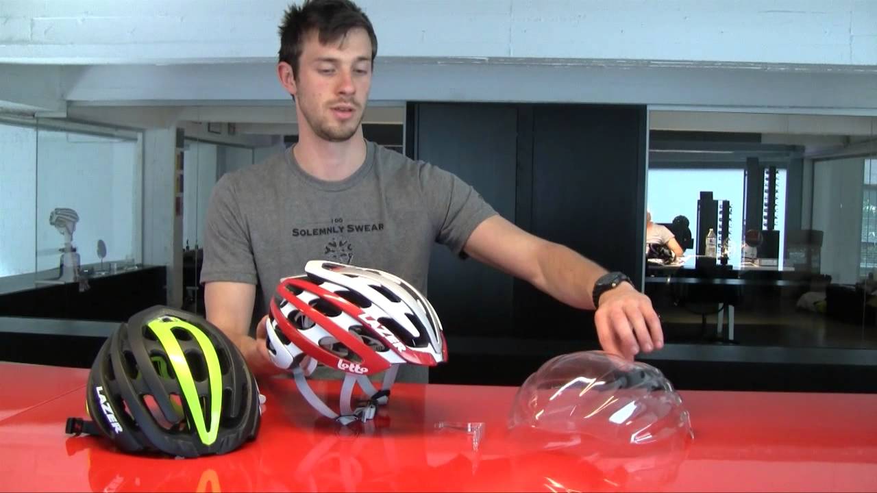 Ridden And Reviewed At Performance Bicycle Lazer Sports Z1 Helmet Youtube