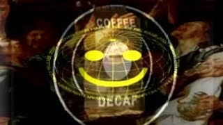 Happy Coffee Face (Audio)