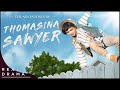 The Adventures of Thomasina Sawyer (Tom Swayer Adaptation) | Full English Movie