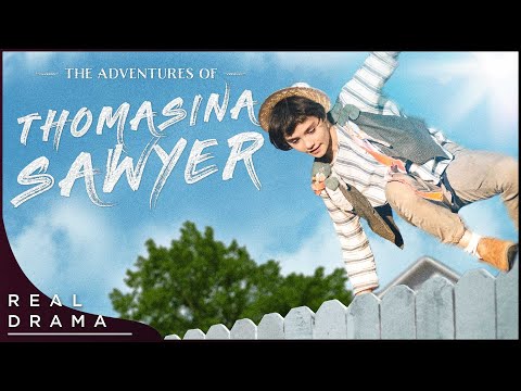 THE ADVENTURES OF THOMASINA SAWYER