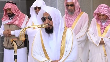 سورة الأنبياء | الشيخ #عبدالله_الجهني