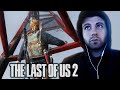 THE LAST OF US 2 - ¿DONDE ESTA ELLIE? #10