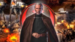 What If Dooku SURVIVED And Joined The Rebellion