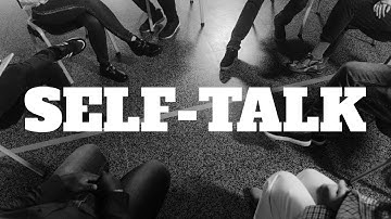 Breaking Free from Negative Self-talk and Building Confidence