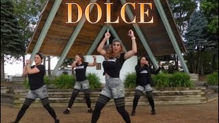 DOLCE | By Luis Fonsi | Zumba | Supafly Fitness #dolce #luisfonsi #trending