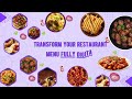 dinedost.in advanced qr code system for restaurants and cafes || restaurant management software