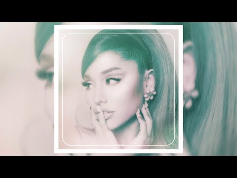 [8D] Ariana Grande - shut up (Positons Album) - YouTube