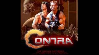 Contra - OST