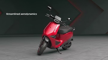 S1 Pro Sport | All-rounder. All Sport. 