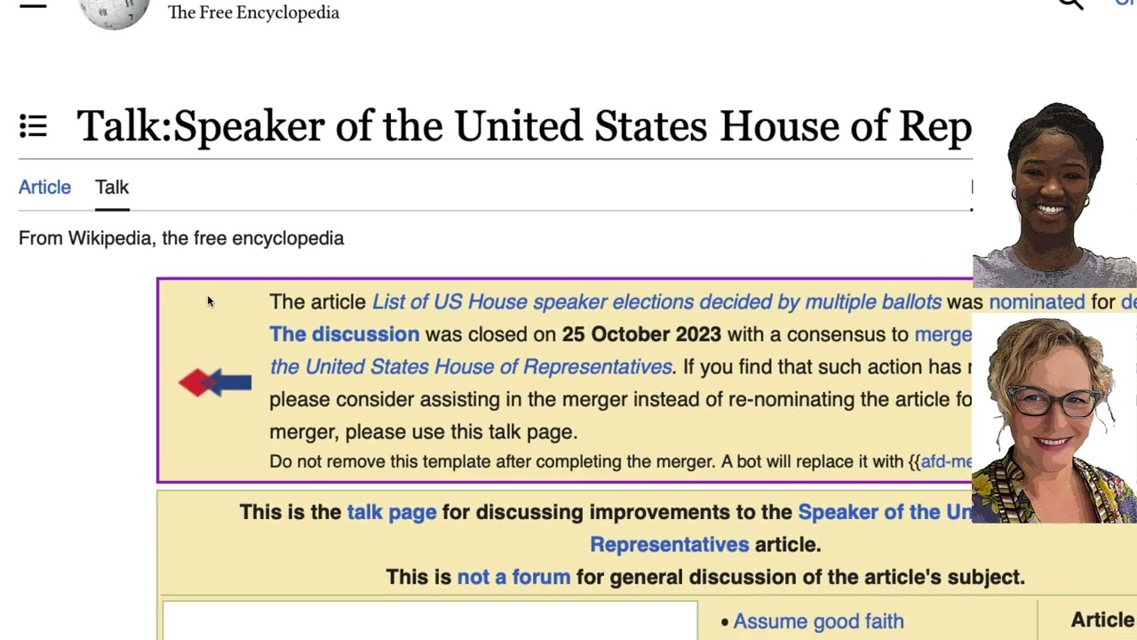 Speaker of the United States House of Representatives - Wikipedia