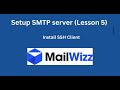 Install an SSH Client (lesson 6)