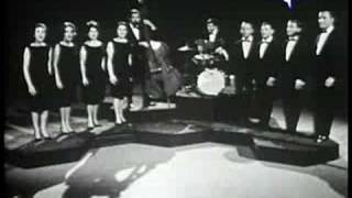 Swingle Singers a Superquark - 1