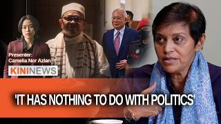 Download lagu #KiniNews: Elections can't free anyone, says Azalina; Shamsul's campaign video draws backlash