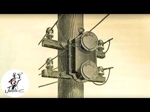 ウェスティングハウスとトーマス・エジソンの間の電気の確執
