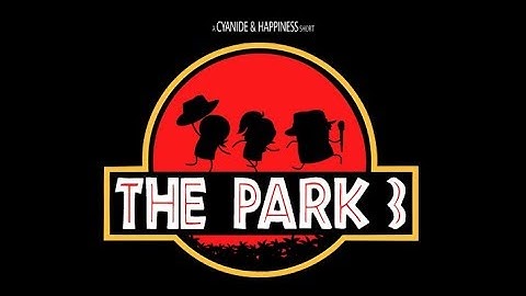 The Park 3 - Cyanide & Happiness Shorts