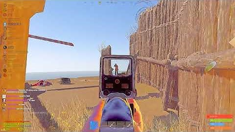 Affinity Roams with .River