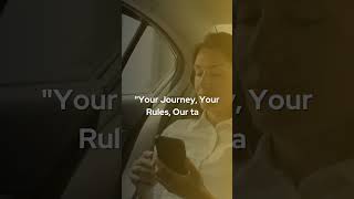 Efficiency Meets Comfort In Every Ride.