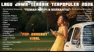 KUMPULAN LAGU JAWA VIRAL 2026|Full Album Terbaru ,Terhits, & Terbaik-DENOK,NEGORO ANGIN💔