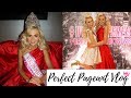 Orlando Pageant Vlog ❤️-Mumma's World's Perfect Pageant adventure👑