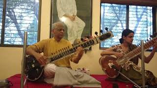 Thanks to Sitar : My Relationship with Raga & an attempt to Explore - Episode 18 - Raga Hansdhwani