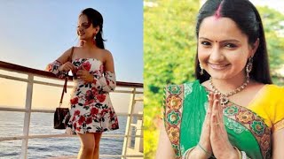 Gia Menak Wiki, Age, Height, Boyfriend, Family, Biography & More #Kotla_Studio #Gopi Bahu #&TV