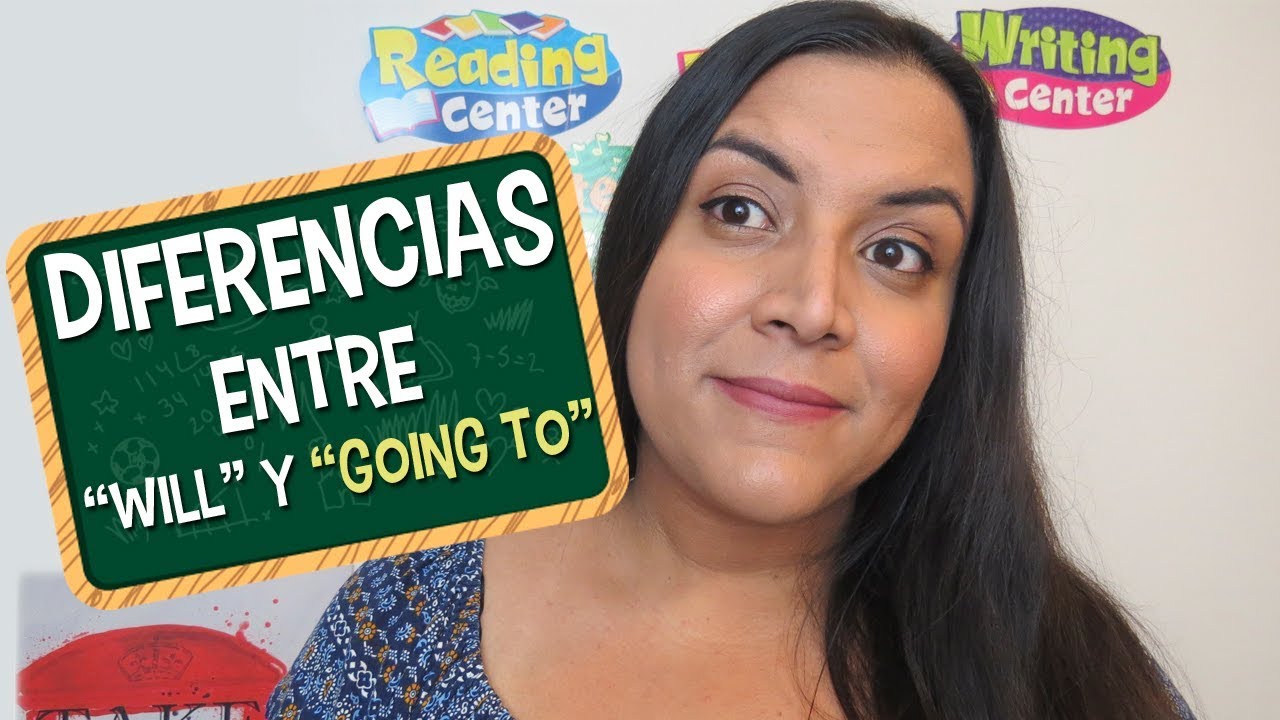 Aprende en Inglés : Diferencias entre 