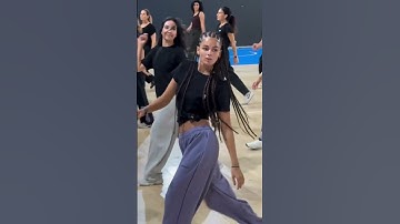 Extraordinary Talent on the Dance Floor