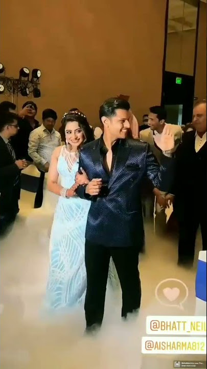 new married couple virat patralekha ❤️✨❤️