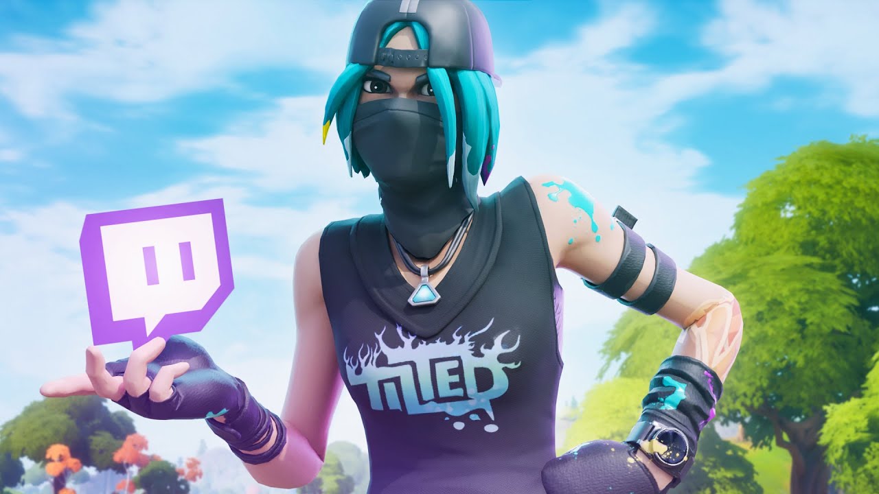 Ma 1ère Game En Stream Twitch Feat Fata 💣🎮 Endgame Mes Débuts Sur Twitchs Youtube