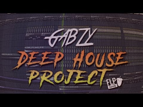 [FREE FLP] Deep