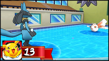 Pokemon Monster Honor Fight - Gameplay Walkthrough Part 13 (ANDROID/ios)