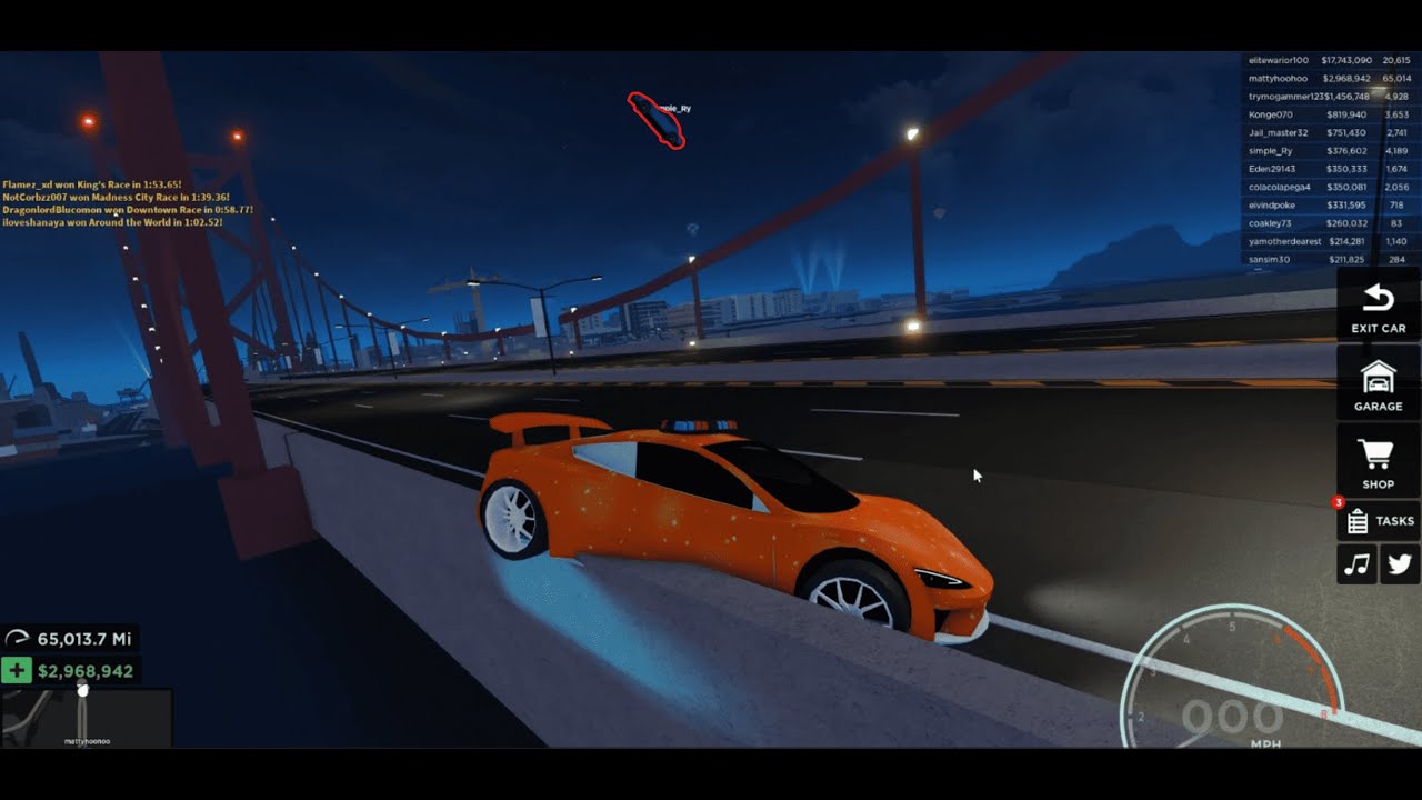 I don't think cars are meant to be this bouncy... - YouTube