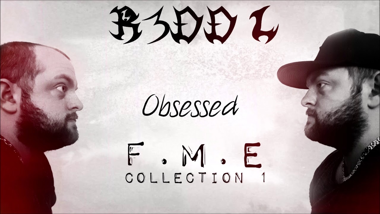 Ver R3DD L - "Obsessed" (Audio) en YouTube Ver R3DD L - "Obsessed" (Audio) en YouTube