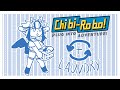 Chores and Chibi 🦌 PNGtuber Twitch VOD