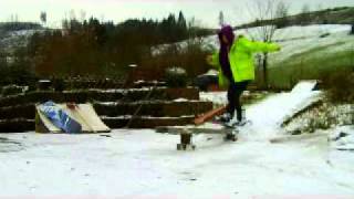 Pj frontyard jib november 2010