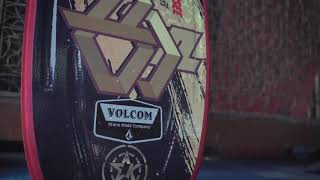 Tum Nonsee Pro Model Makflowboard 2020 Makflowboard