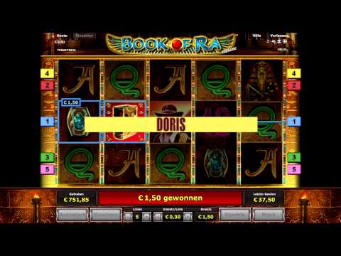 German casino games