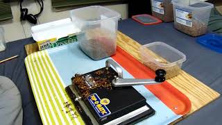 ROLLING YOUR OWN CIGARETTES Tips - What to Avoid - Top-O-Matic FIXED SOLVED