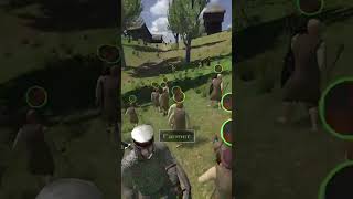 The Horse Lord's Rise Continues | Warband