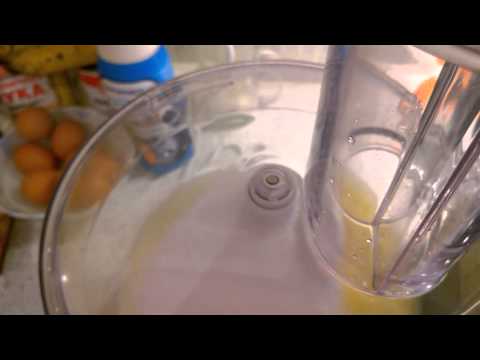 Кухонный комбайн Kenwood Multipro FP925