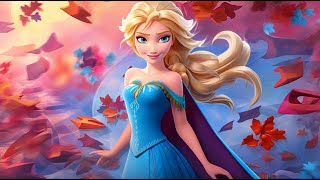 Disney Frozen Free Fall | Что Выбрать: Анну Или Эльзу, Чтобы Получить Наиболее Эффективные Бустеры?
