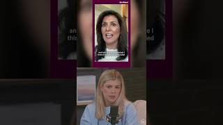Nikki Haley is wrong about IVF & Alabama