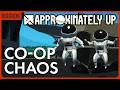 The most fun co-op game I’ve played lately // Approximately Up
