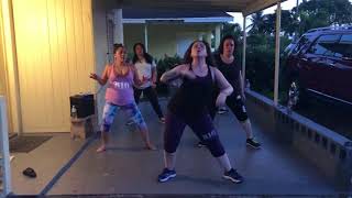RIO abs & Bunda lift