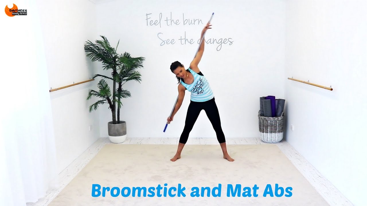 Pilates Fusion Abs Core Workout Broomstick And Mat Abs Barlates Body B Ab Core Workout Bar Workout Pilates Fusion Pilates Fusion Abs Core Workout Broomstick And Mat Abs Barlates Body B Ab Core Workout Bar Workout Pilates Fusion