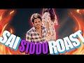 Sai siddu telugu roast by skr counters