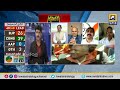 Mid day debate on gujarat himachal pradesh elections  swatantra news