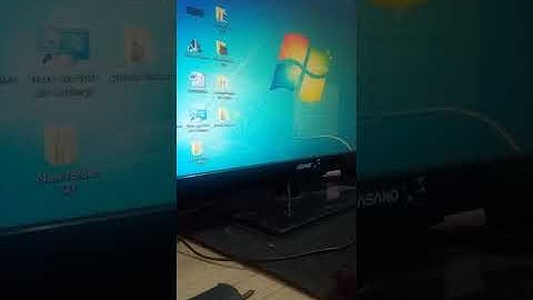 Some amazing things about windows 7