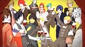 うたプリasas Mad Youtube