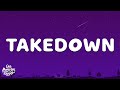 Huntrix Takedown Lyrics KPop Demon Hunters Huntrix Takedown Lyrics KPop Demon Hunters